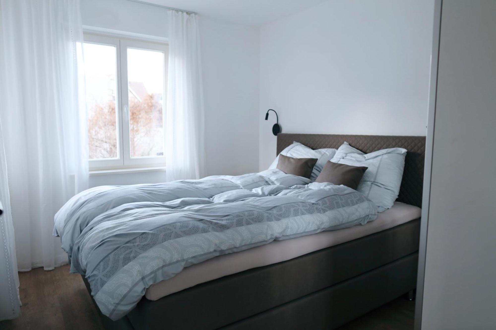 Komfort Ferienwohnung Altstadt Bad Belzig Buitenkant foto